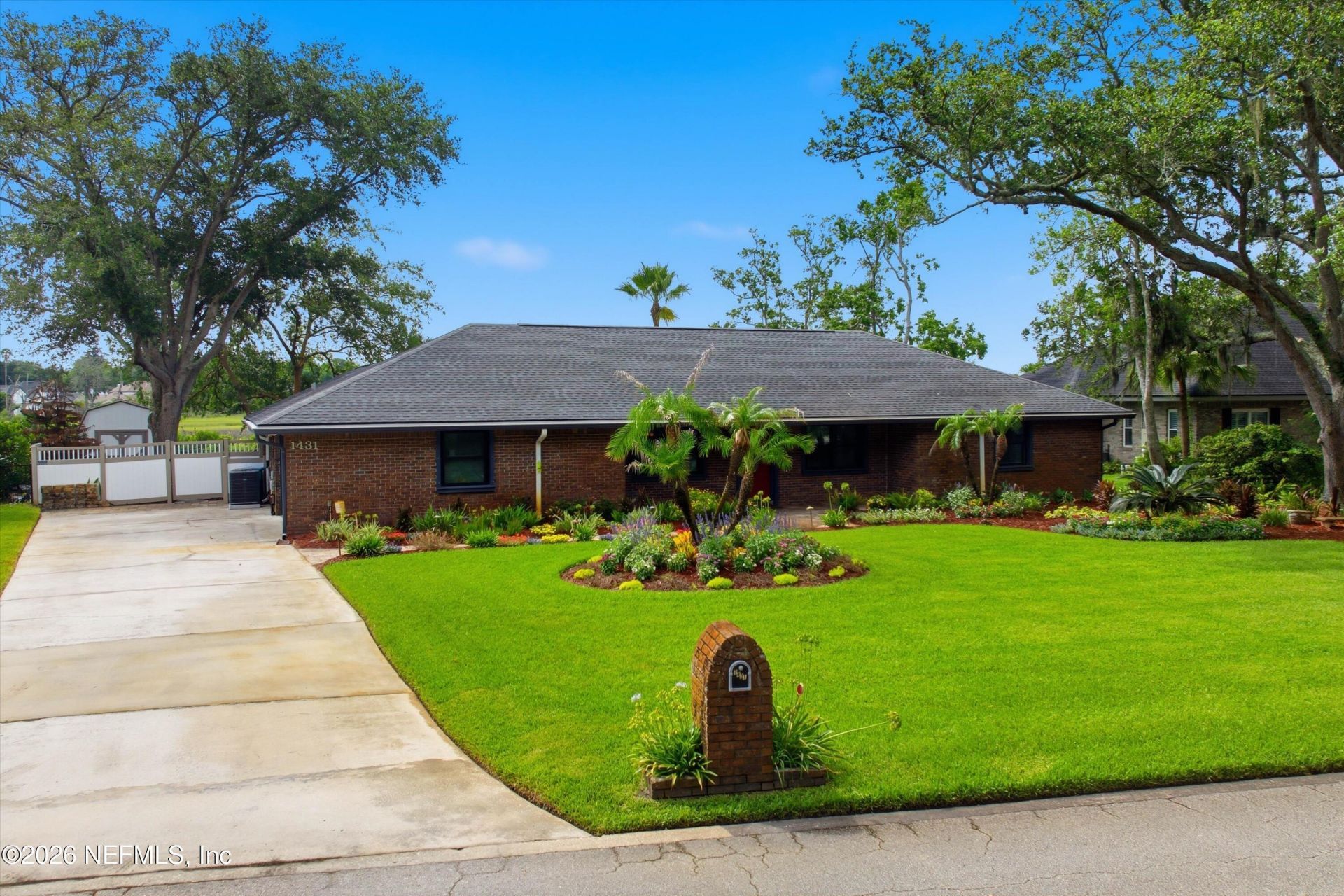 1431 Forest Marsh Drive, Neptune Beach, FL 32266 Photo