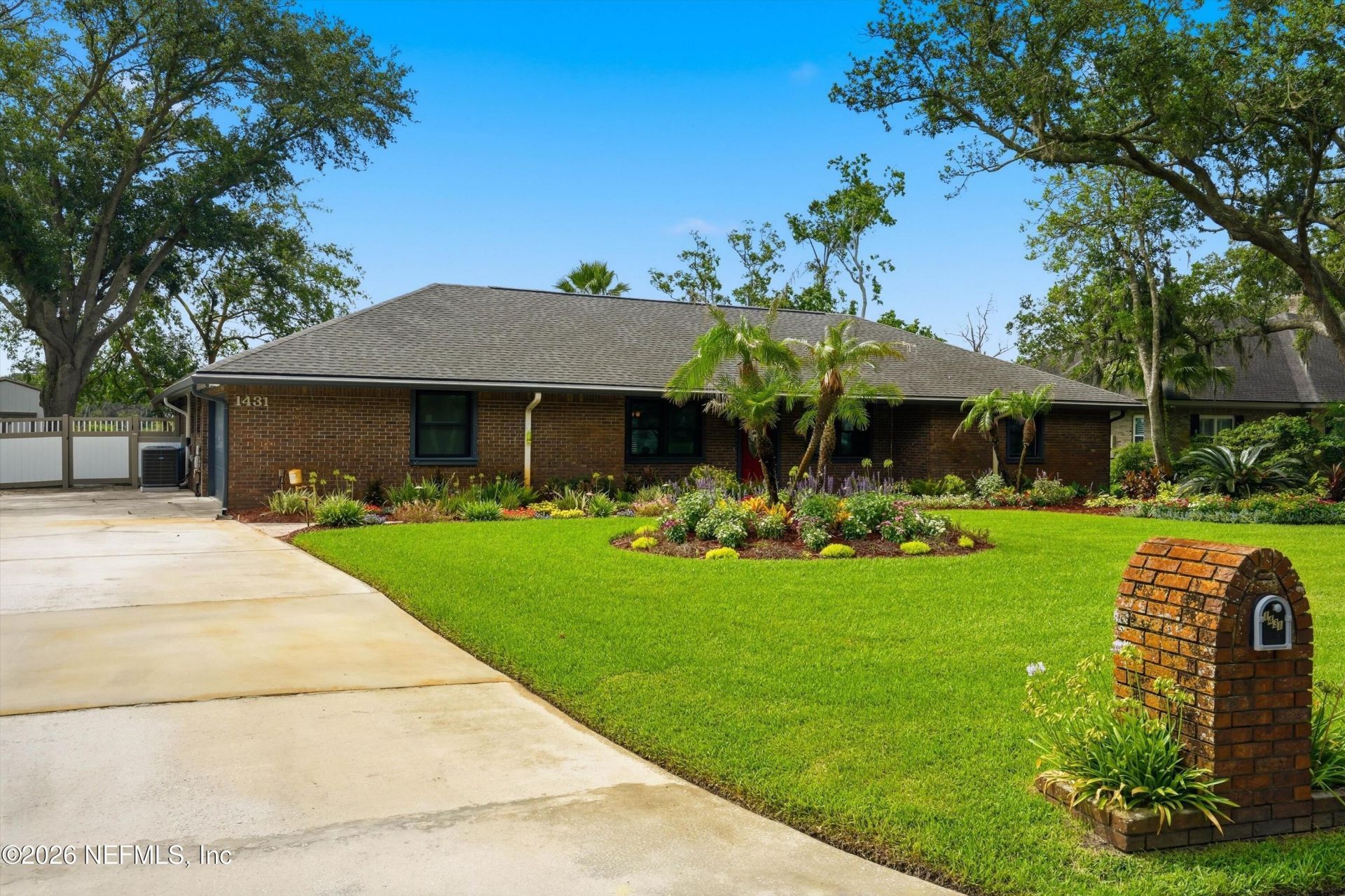 1431 Forest Marsh Drive, Neptune Beach, FL 32266 Photo