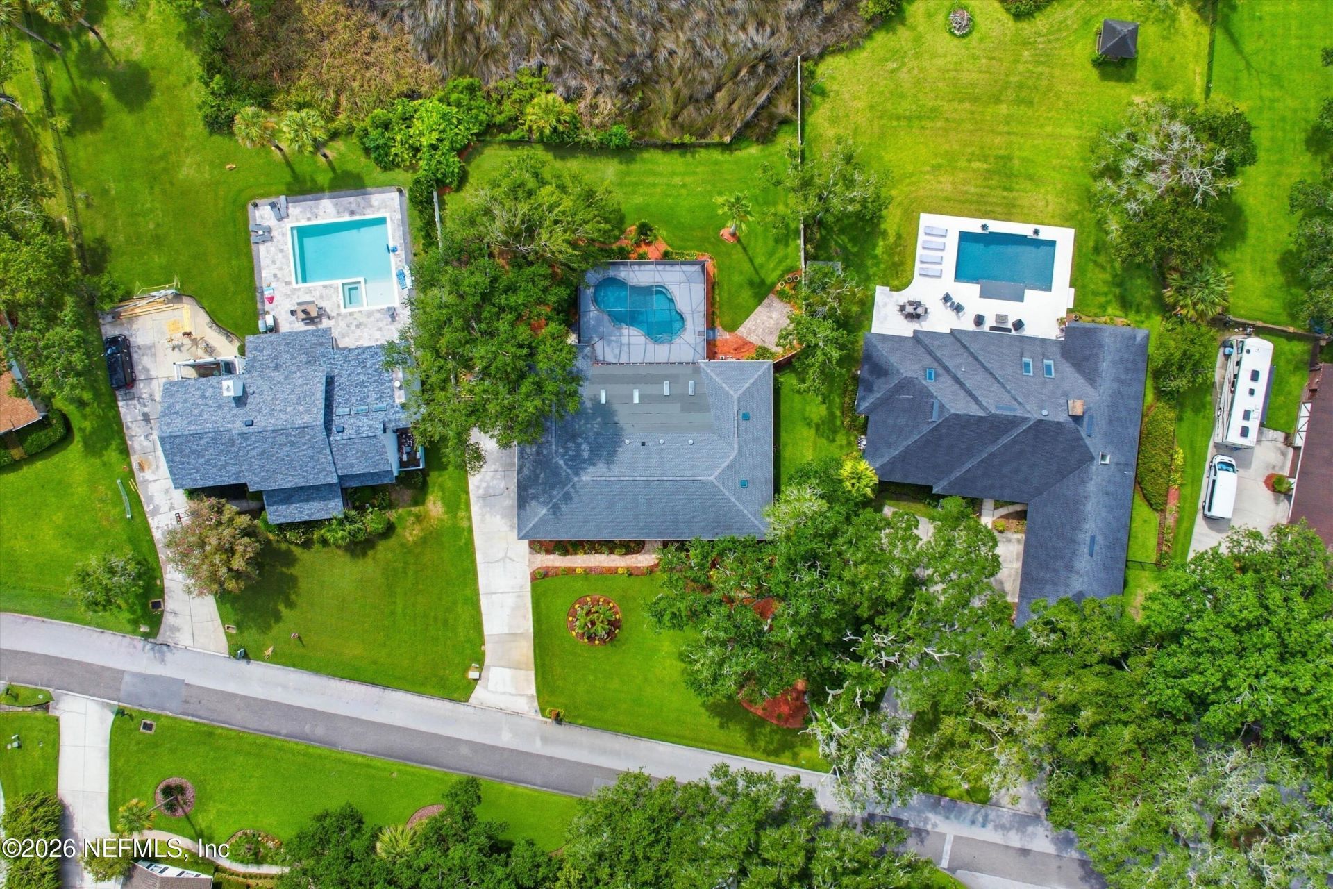 1431 Forest Marsh Drive, Neptune Beach, FL 32266 Photo
