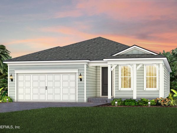 496 PEPPERVINE Way, Yulee, FL 32097