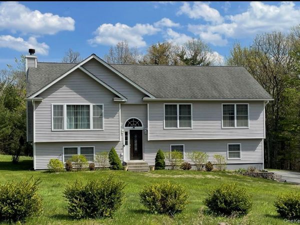 9 Masten Lake Court , Wurtsboro, NY 12790