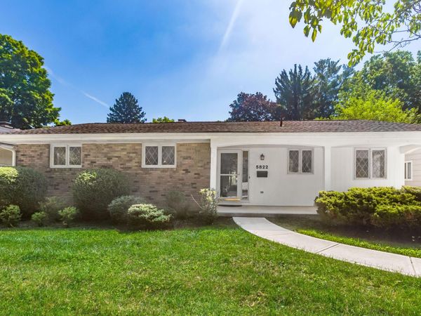 5822 Falmouth Court, Columbus, OH 43085