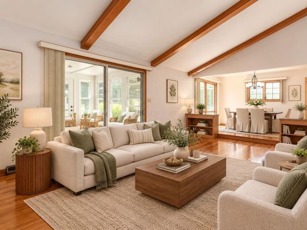 5822 Falmouth Court, Columbus, OH 43085