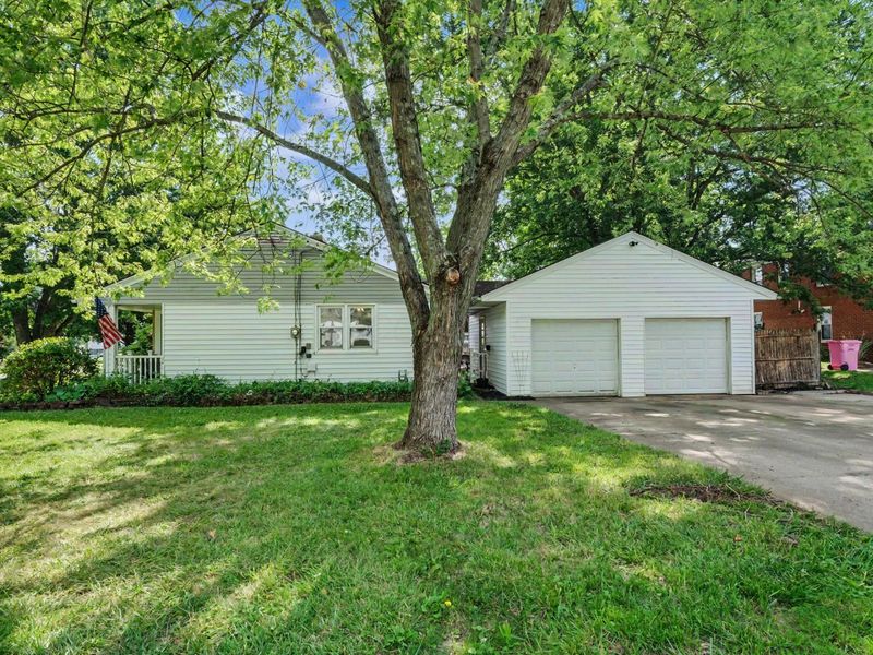 41 Randall Road, Mansfield, OH 44907 Photo 2