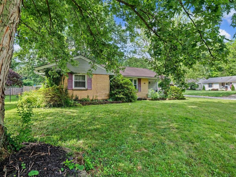 41 Randall Road, Mansfield, OH 44907 Photo 22