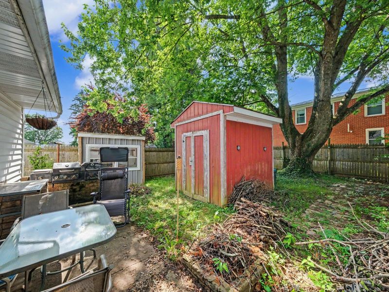 41 Randall Road, Mansfield, OH 44907 Photo 26
