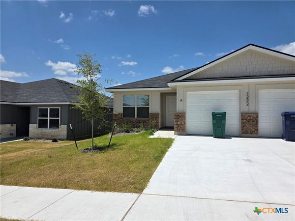 1222 Concord Drive , Copperas Cove, TX 76522