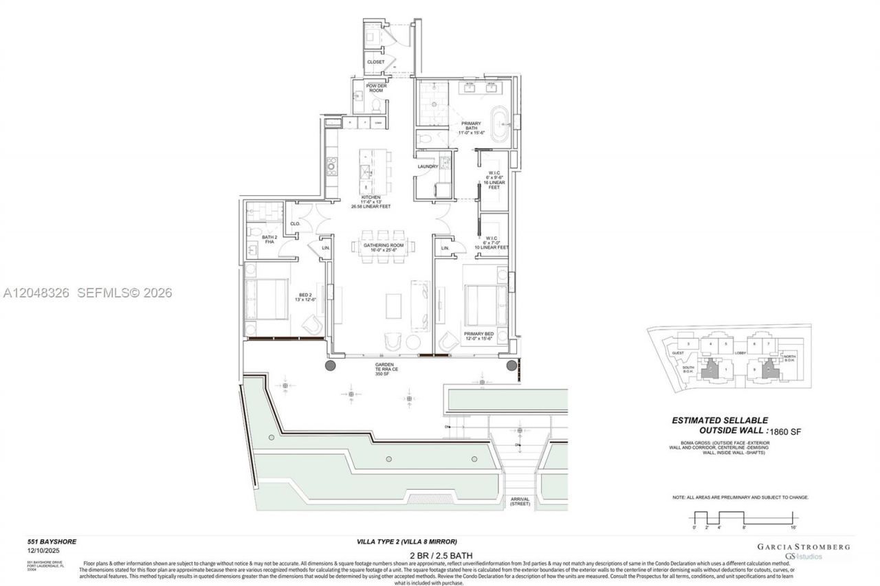 551 Bayshore Drive , Unit Villa 8, Fort Lauderdale, FL 33304 Photo