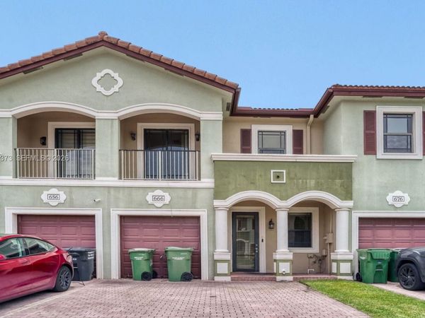 666 NE 35th Ave, Homestead, FL 33033