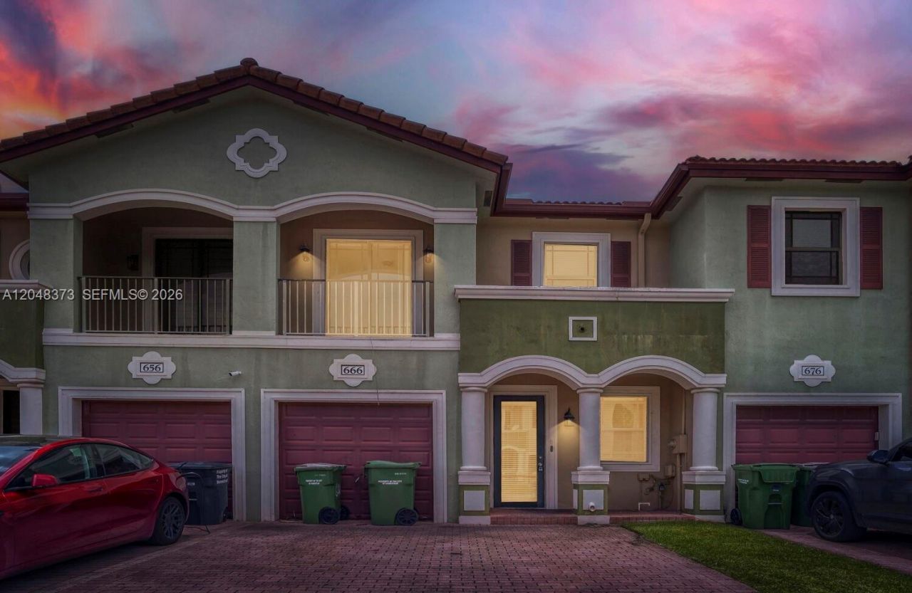 666 NE 35th Ave, Homestead, FL 33033 Photo