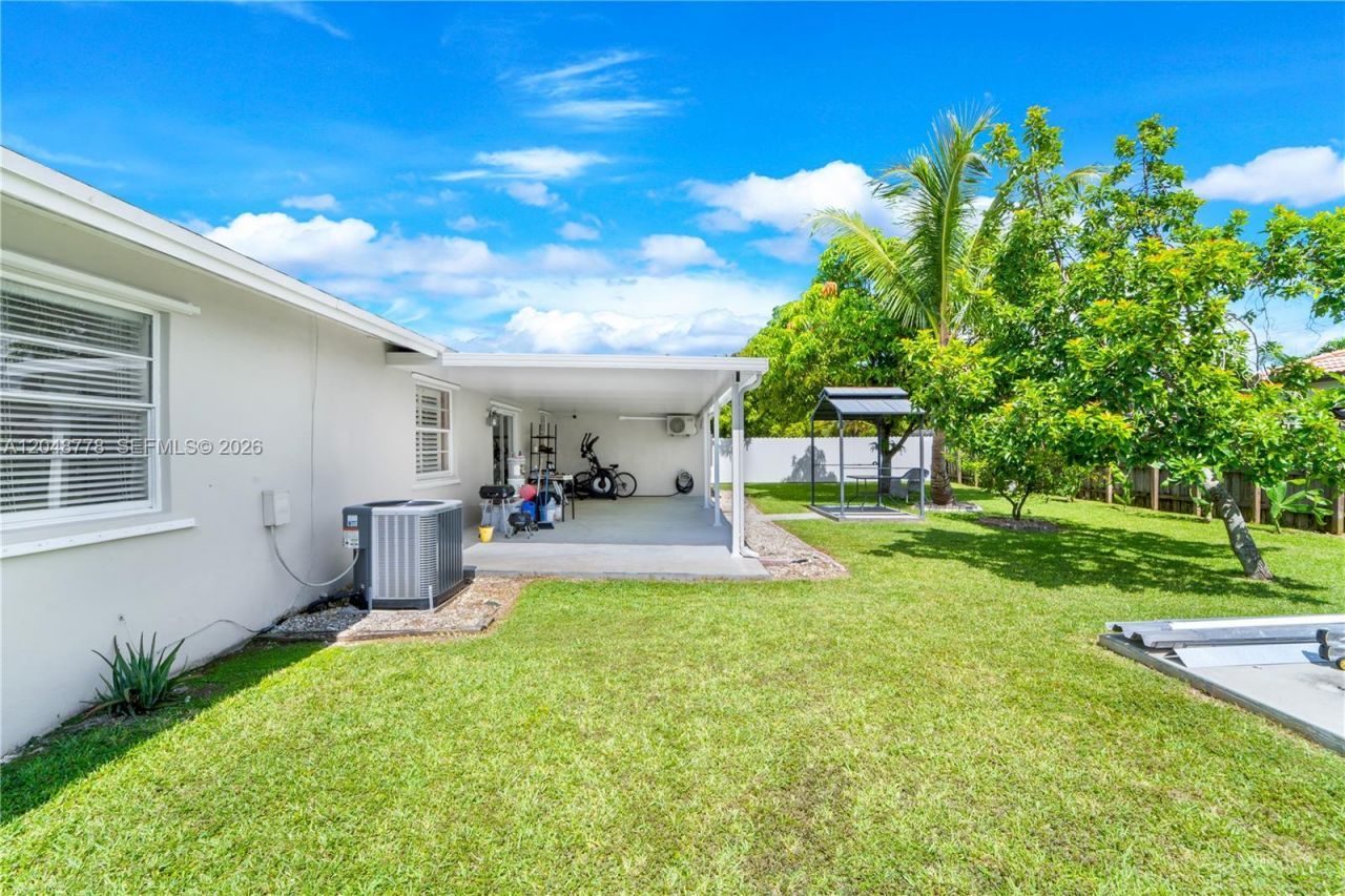 1759 W Mowry Ct , Homestead, FL 33030 Photo