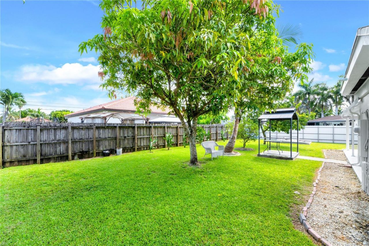 1759 W Mowry Ct , Homestead, FL 33030 Photo