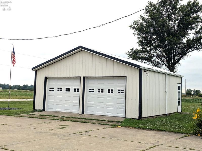 9859 W Hetrick Road, Oak Harbor, OH 43449 Photo 17