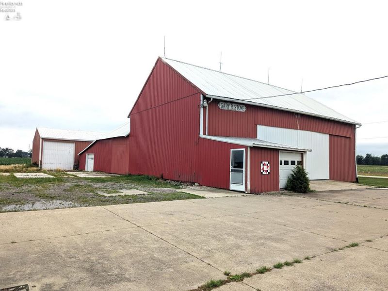 9859 W Hetrick Road, Oak Harbor, OH 43449 Photo 18