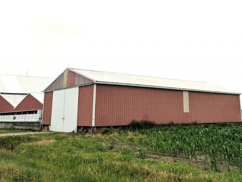9859 W Hetrick Road, Oak Harbor, OH 43449 Photo 19