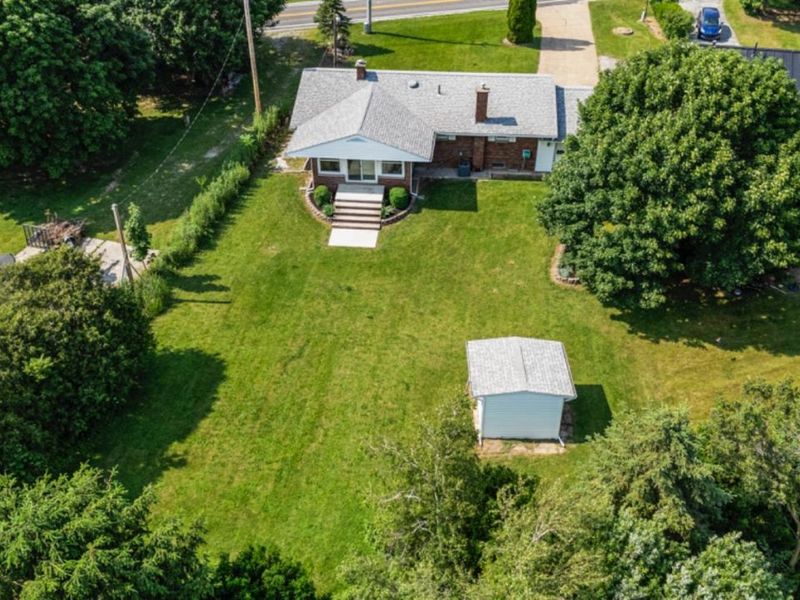 10700 E Bayshore Road, Marblehead, OH 43440 Photo 29