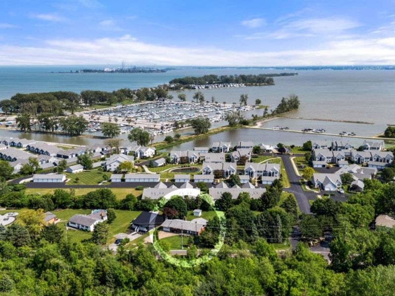 10700 E Bayshore Road, Marblehead, OH 43440 Photo 34