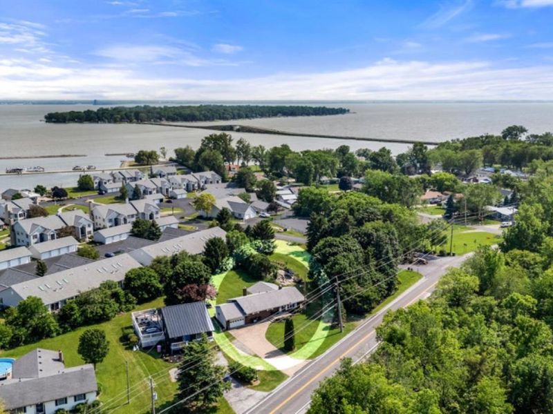 10700 E Bayshore Road, Marblehead, OH 43440 Photo 37