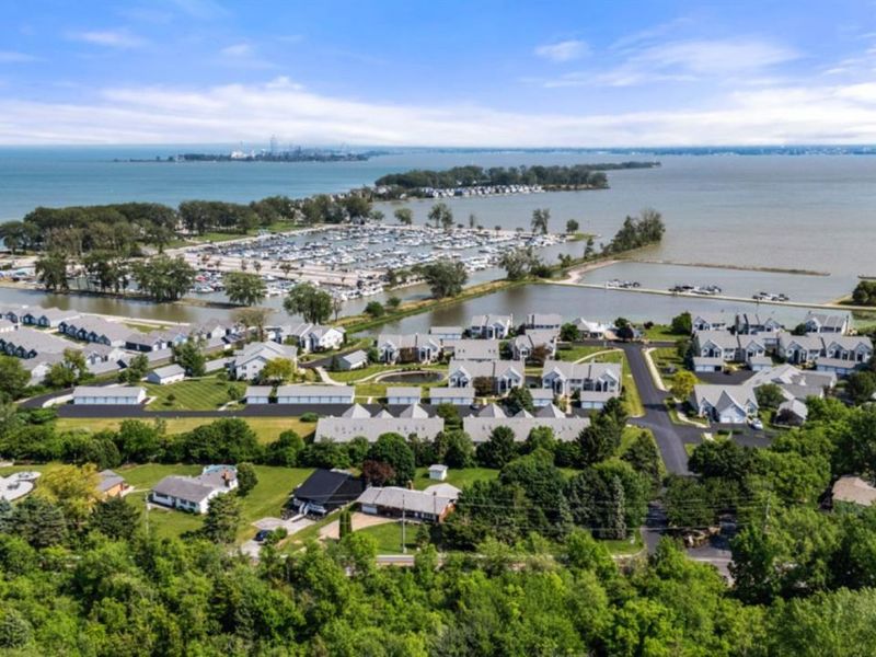 10700 E Bayshore Road, Marblehead, OH 43440 Photo 41