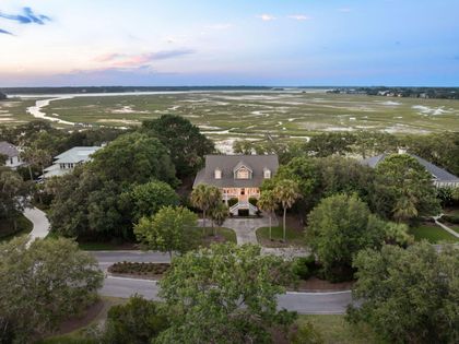 2592 Jenkins Point Road Seabrook Island, SC 29455