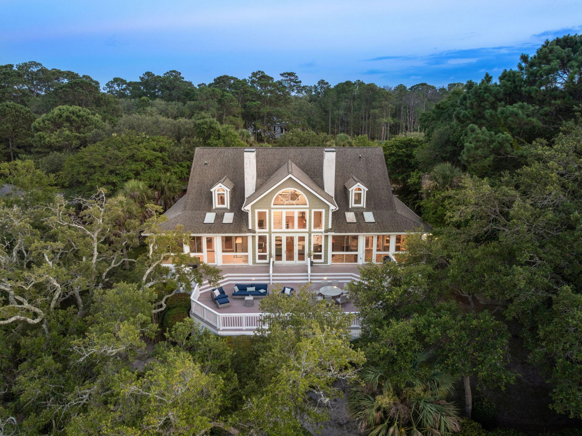 2592 Jenkins Point Road Photo 4