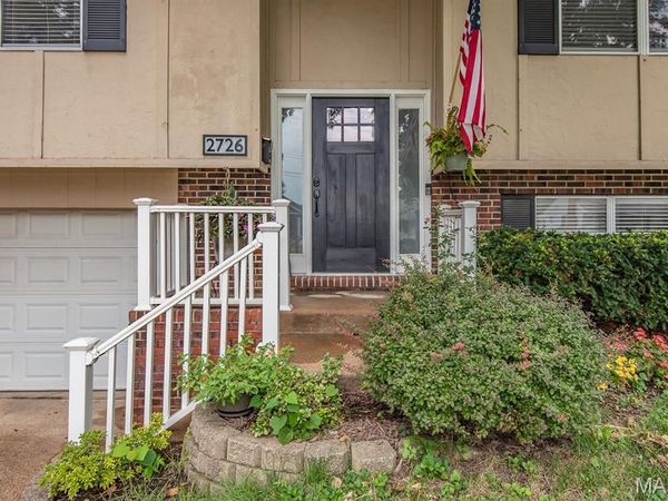 2726 Bremerton Road, Brentwood, MO 63144
