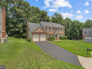13004 GRAPHITE COURT, CLIFTON, VA 20124