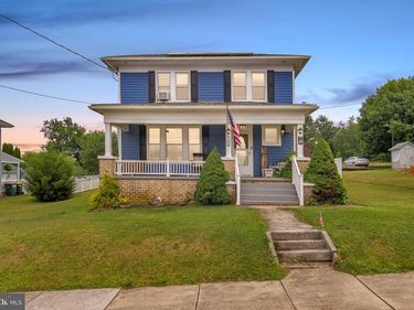 22 S MAIN STREET, WRIGHTSVILLE, PA 17368