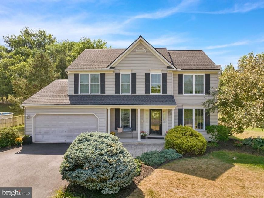 451 E Wesner Road, Blandon, PA 19510 Main Photo
