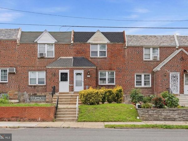 6244 SUMMERDALE AVENUE, PHILADELPHIA, PA 19111