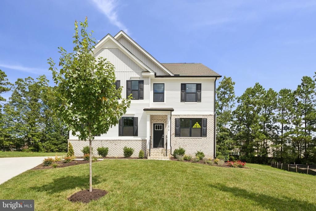 54 Fairfield Drive, Staunton, VA 24401 Main Photo