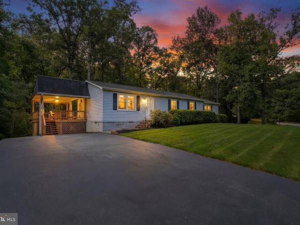 36973 W LAKELAND DRIVE , MECHANICSVILLE, MD 20659