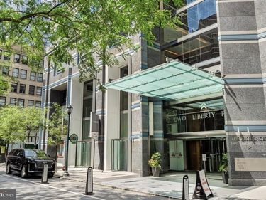 50 S 16TH STREET, Unit 4410, PHILADELPHIA, PA 19102