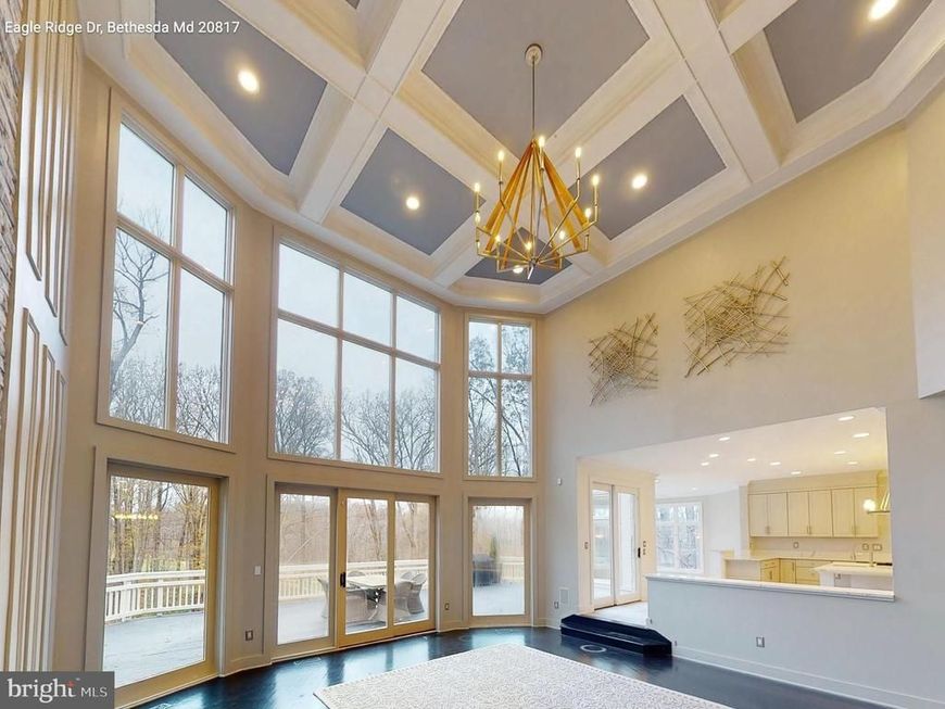 9629 Eagle Ridge Drive, Bethesda, MD 20817 Main Photo