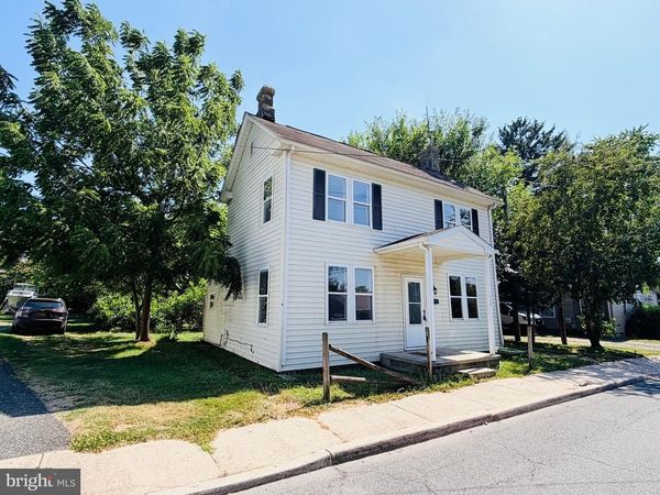 115 MECHANIC STREET, HARRINGTON, DE 19952