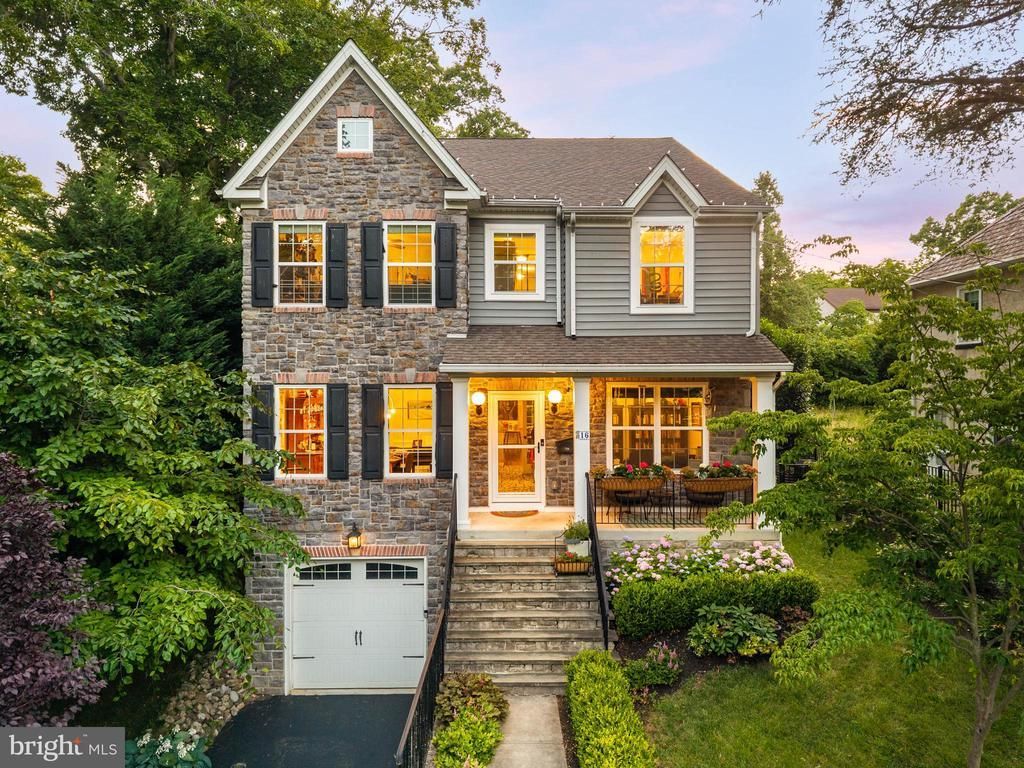 716 BEECHWOOD DRIVE, HAVERTOWN, PA 19083