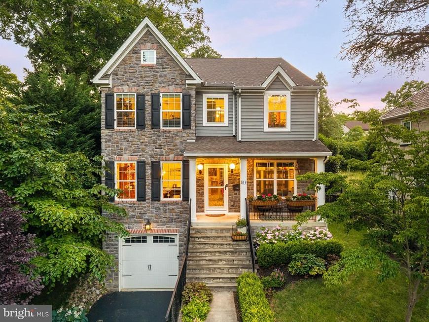 716 Beechwood Drive, Havertown, PA 19083 Main Photo