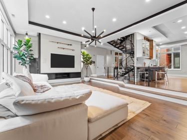 822 N AMERICAN STREET, Unit 6, PHILADELPHIA, PA 19123