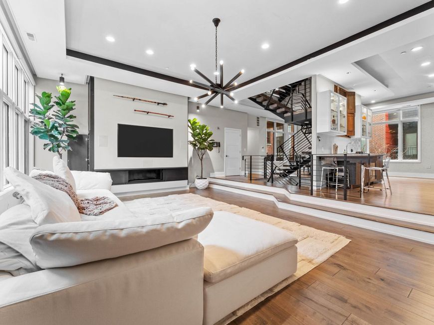 822 N American Street , Unit 6, Philadelphia, PA 19123 Main Photo