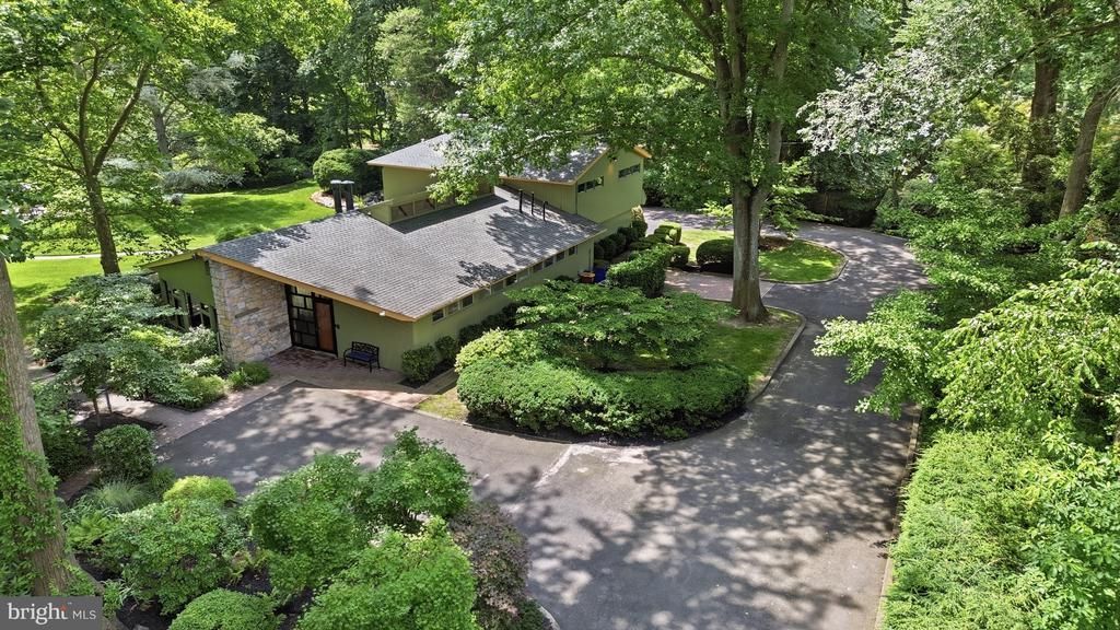 775 RIVER ROAD , YARDLEY, PA 19067