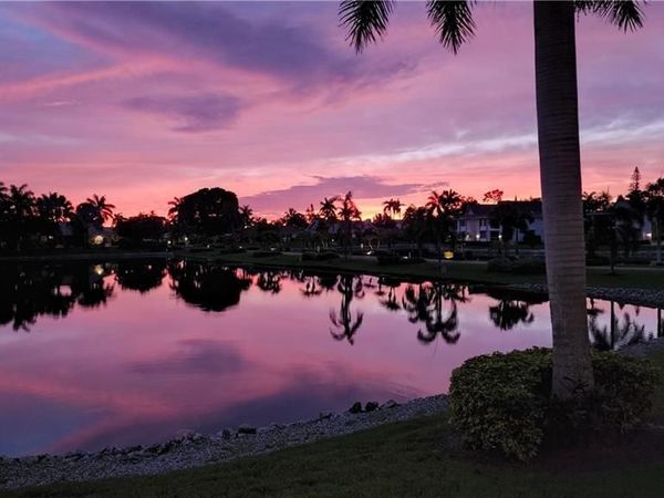 109 Georgetown BLVD , Unit 109, NAPLES, FL 34112