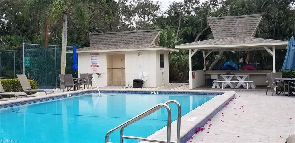 109 Georgetown Blvd , Unit 109, Naples, FL 34112 Photo