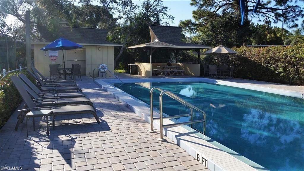 109 Georgetown Blvd , Unit 109, Naples, FL 34112 Photo