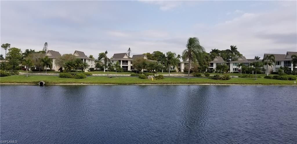109 Georgetown Blvd , Unit 109, Naples, FL 34112 Photo