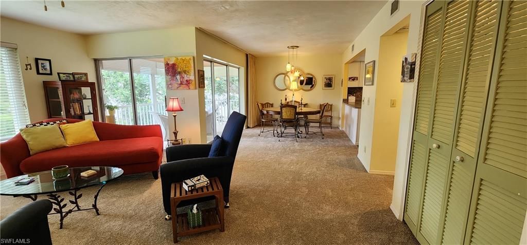 109 Georgetown Blvd , Unit 109, Naples, FL 34112 Photo