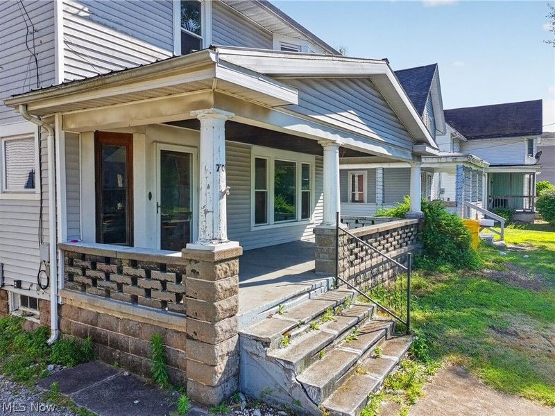 703 Main Street, Conneaut, OH 44030 Photo 2