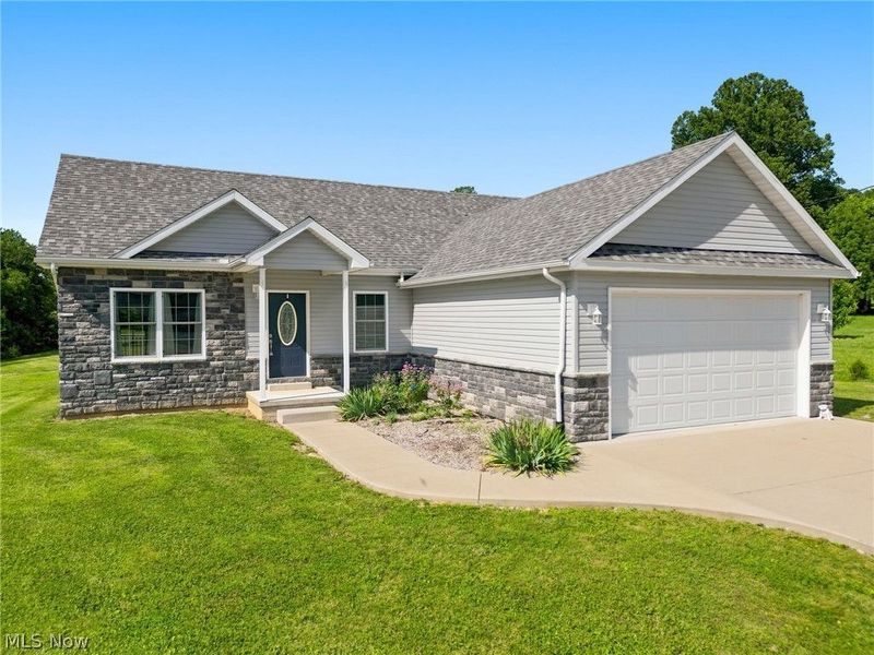 12180 Township Rd 8 NE, Crooksville, OH 43731 Photo 1