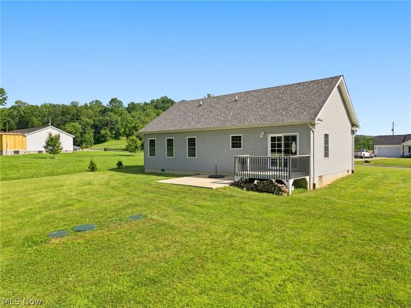 12180 Township Rd 8 NE, Crooksville, OH 43731 Photo 6