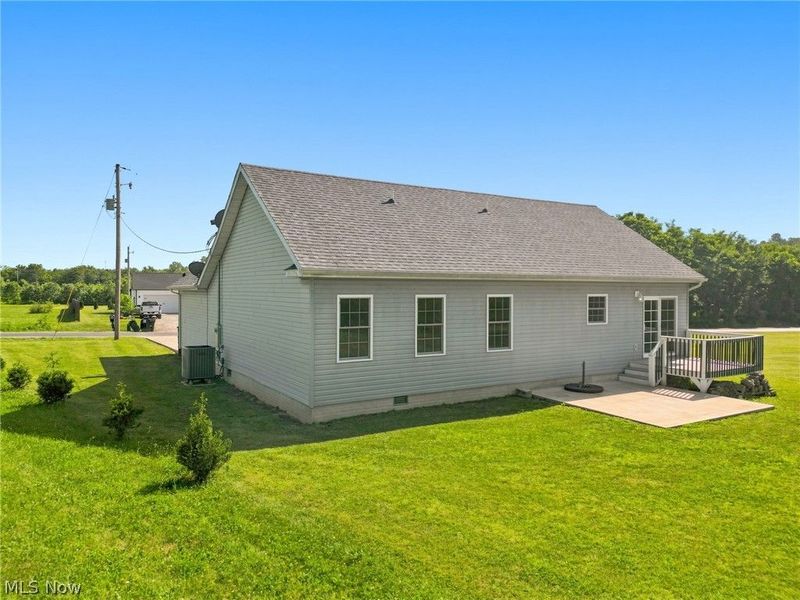 12180 Township Rd 8 NE, Crooksville, OH 43731 Photo 8