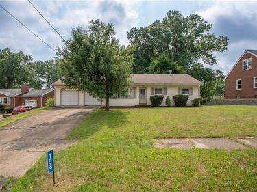 158 Miles Avenue NW, Canton, OH 44708